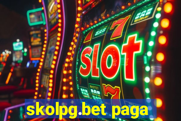 skolpg.bet paga